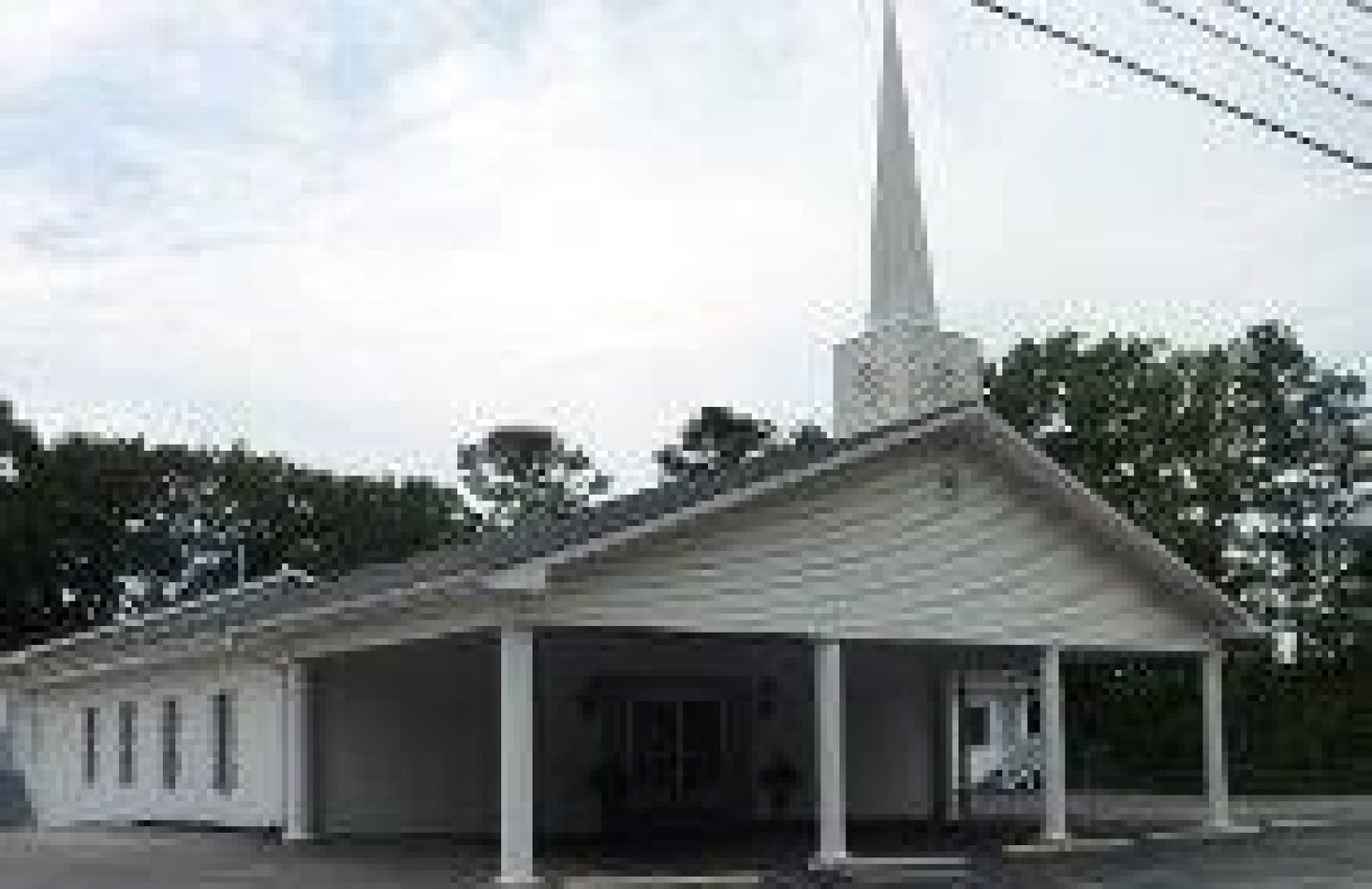 Community Baptist Church  